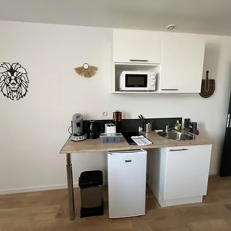 Oasis Africaine * Ланс